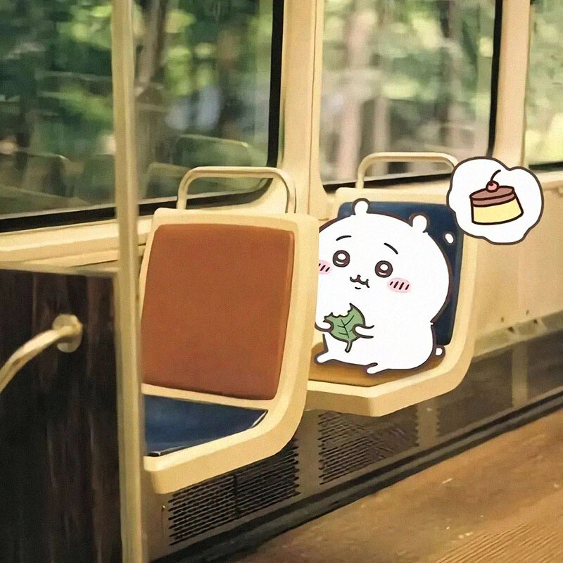 绿色