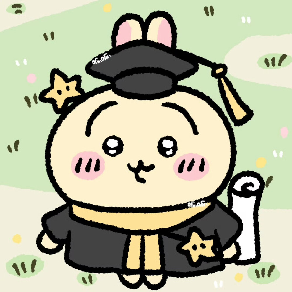 chiikawa