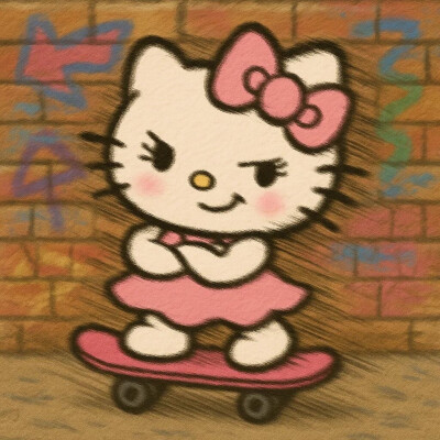 头像