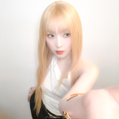 what are you waiting for
裴珠泫
cr.背着扬扬跑/斯莱特林不知名巫师