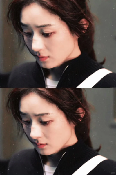 赵丽颖 在人间 剧照