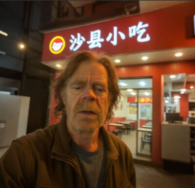 个性头像