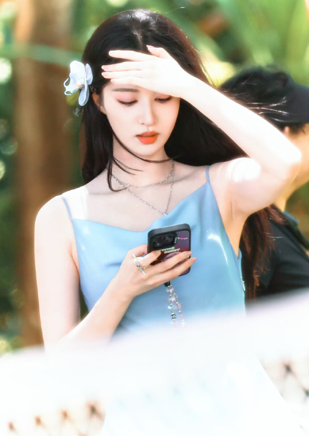 王楚然