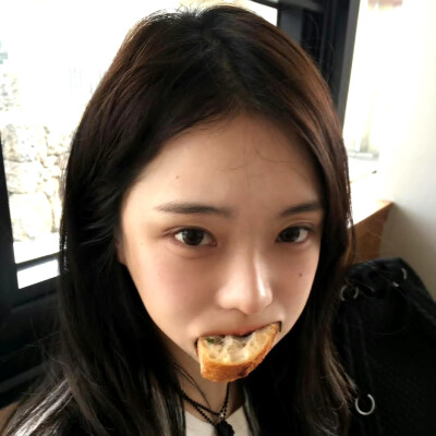 女生头像