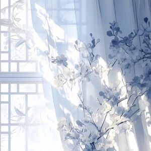 头像+背景 全套