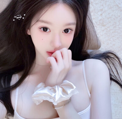 女头