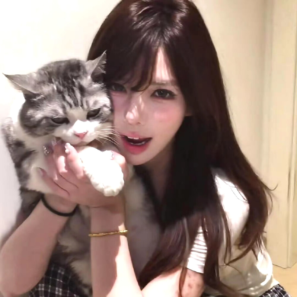 女生头像
