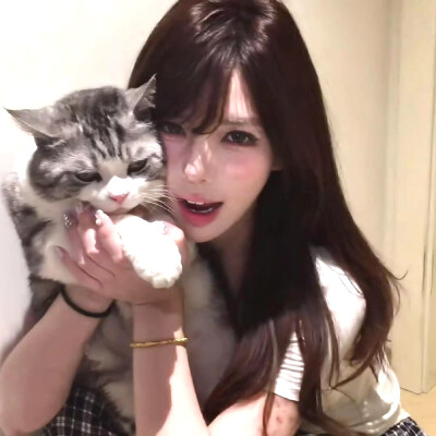 女生头像