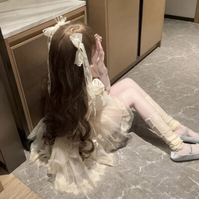 不露脸女头
