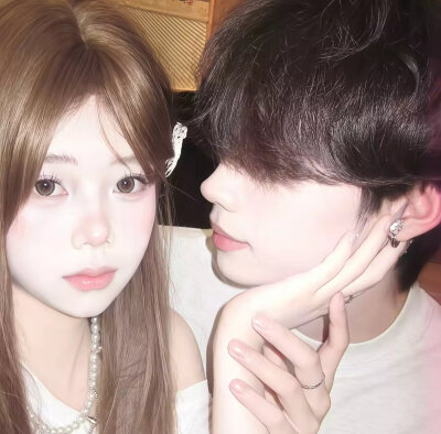 小众情侣头像≡^ˇ^≡