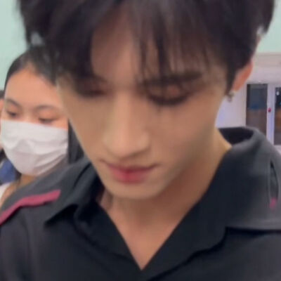 逃避到地心都不会入定