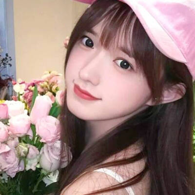 好多萌妹子
