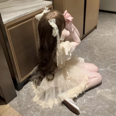 不露脸女头