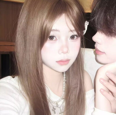 小众情侣头像≡^ˇ^≡