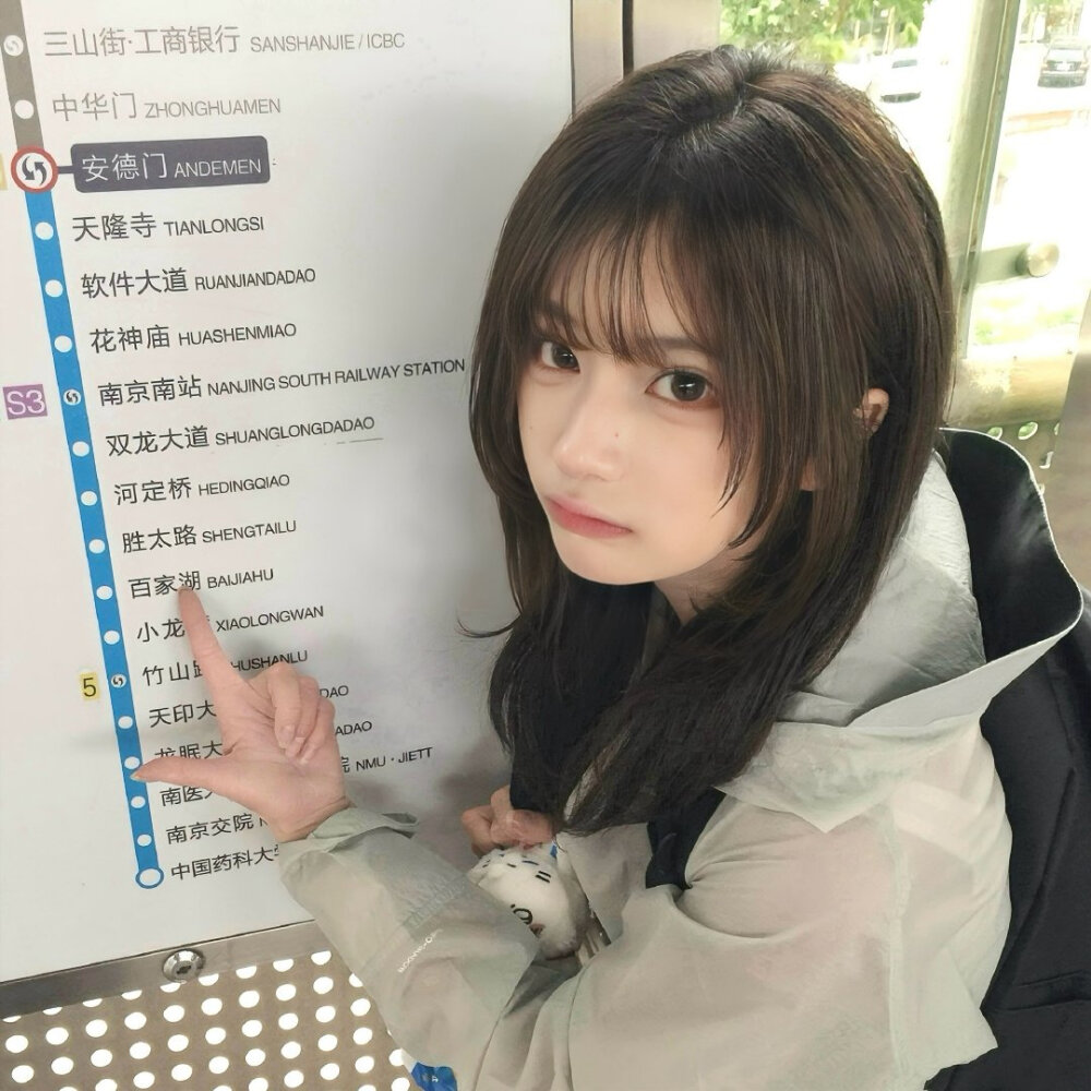 女生头像