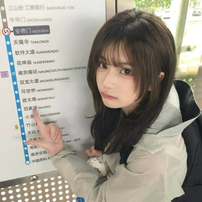 女生头像