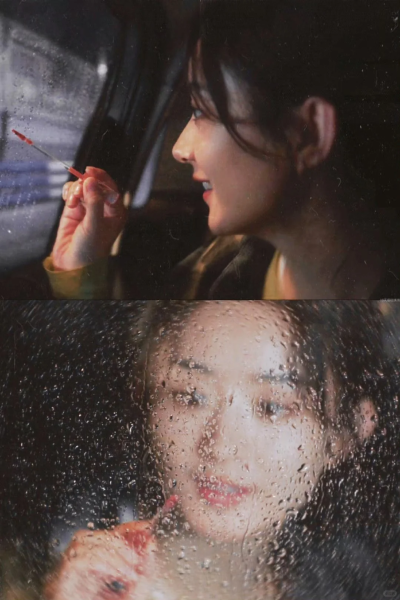 赵丽颖 在人间 剧照