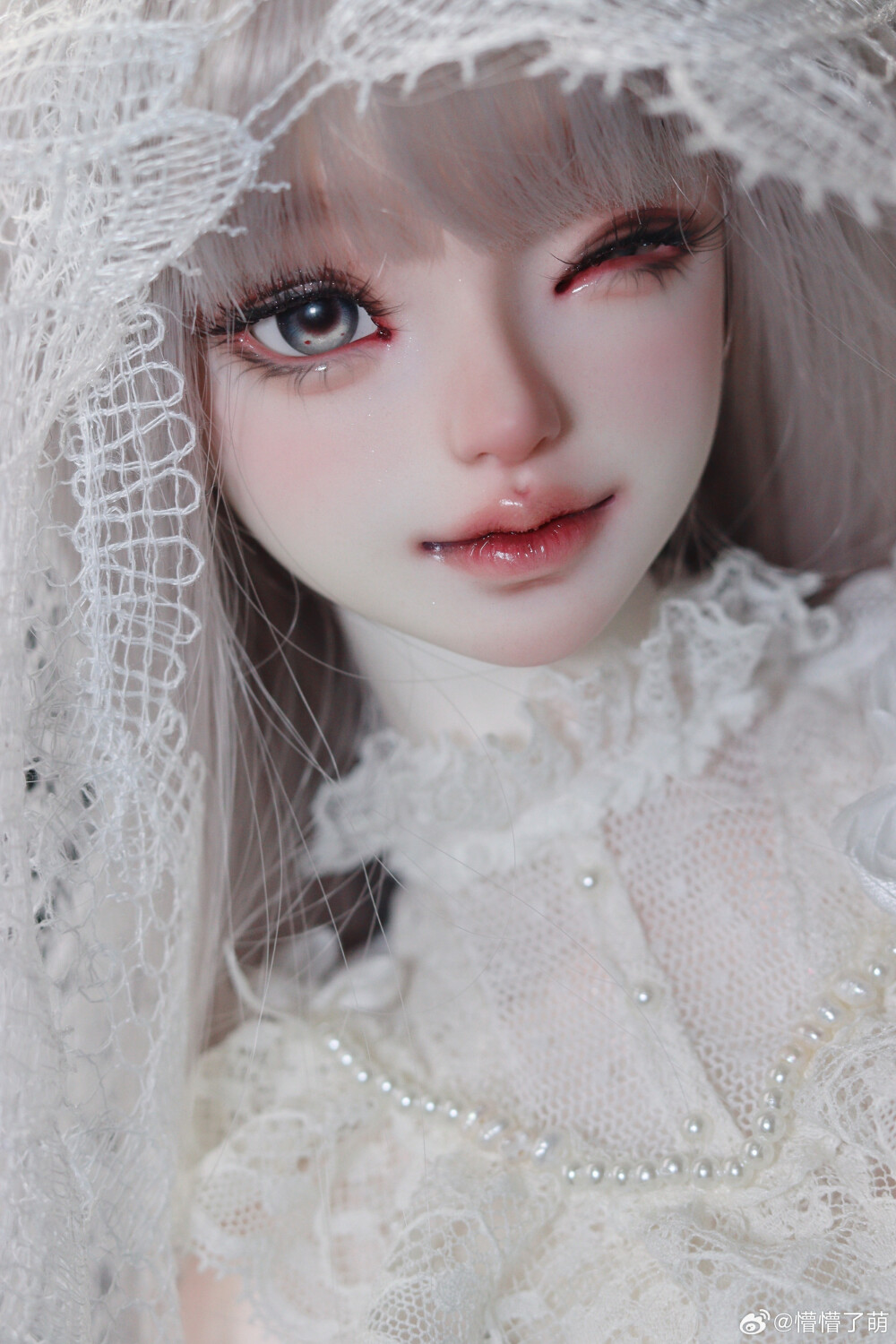 BJD娃娃