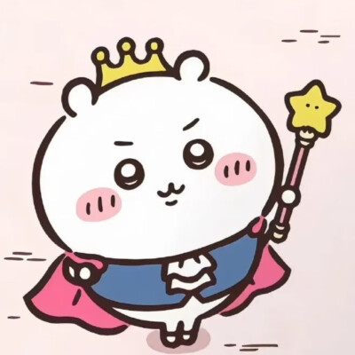 Chiikawa·吉伊
