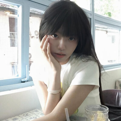 女生头像