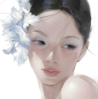 漫头