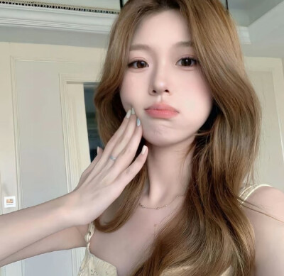 女头