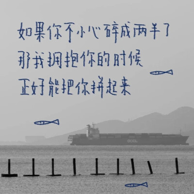 文字封面