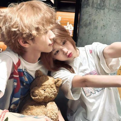 小众情侣头像≡^ˇ^≡