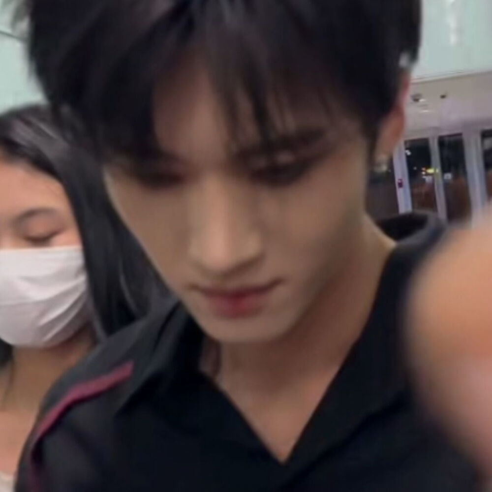 逃避到地心都不会入定