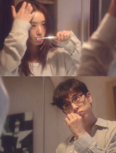 赵丽颖 在人间 剧照