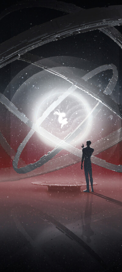 恋与深空壁纸