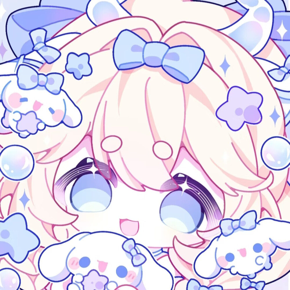 瑶瑶玉桂狗头像ins