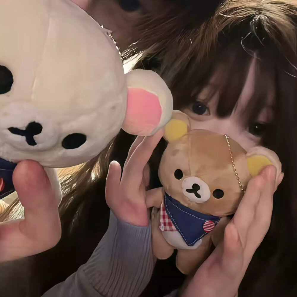 小众情侣头像≡^ˇ^≡