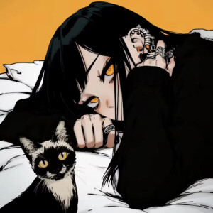 头像+背景 全套