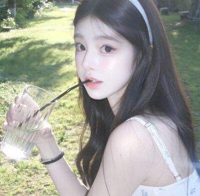 女头