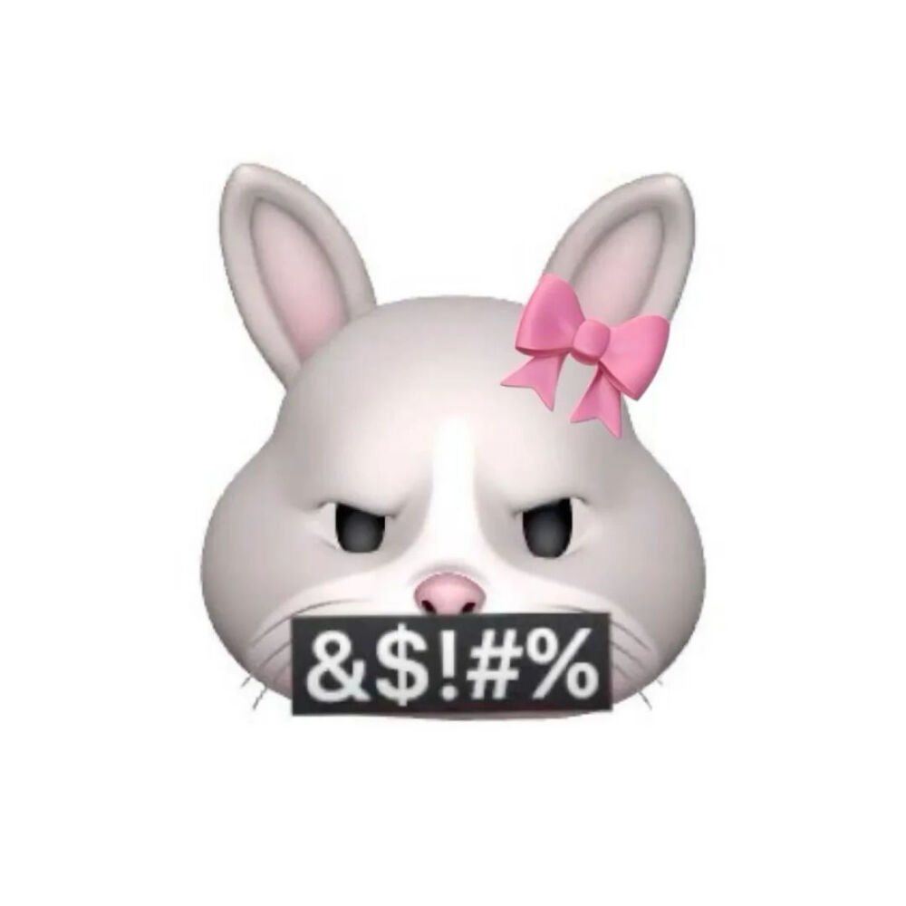 搞怪头像
