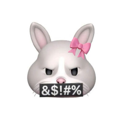 搞怪头像