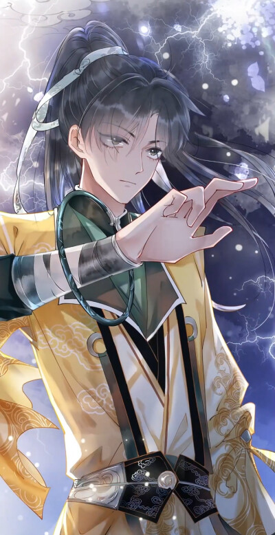 黑莲花攻略手册