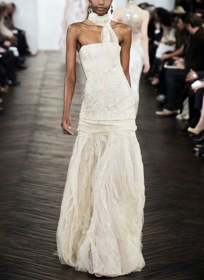 Monique Lhuillier 26春季系列 ​​​