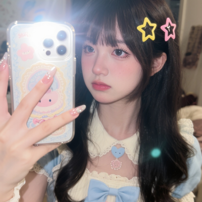 真人女头（ai）
al进步的好快