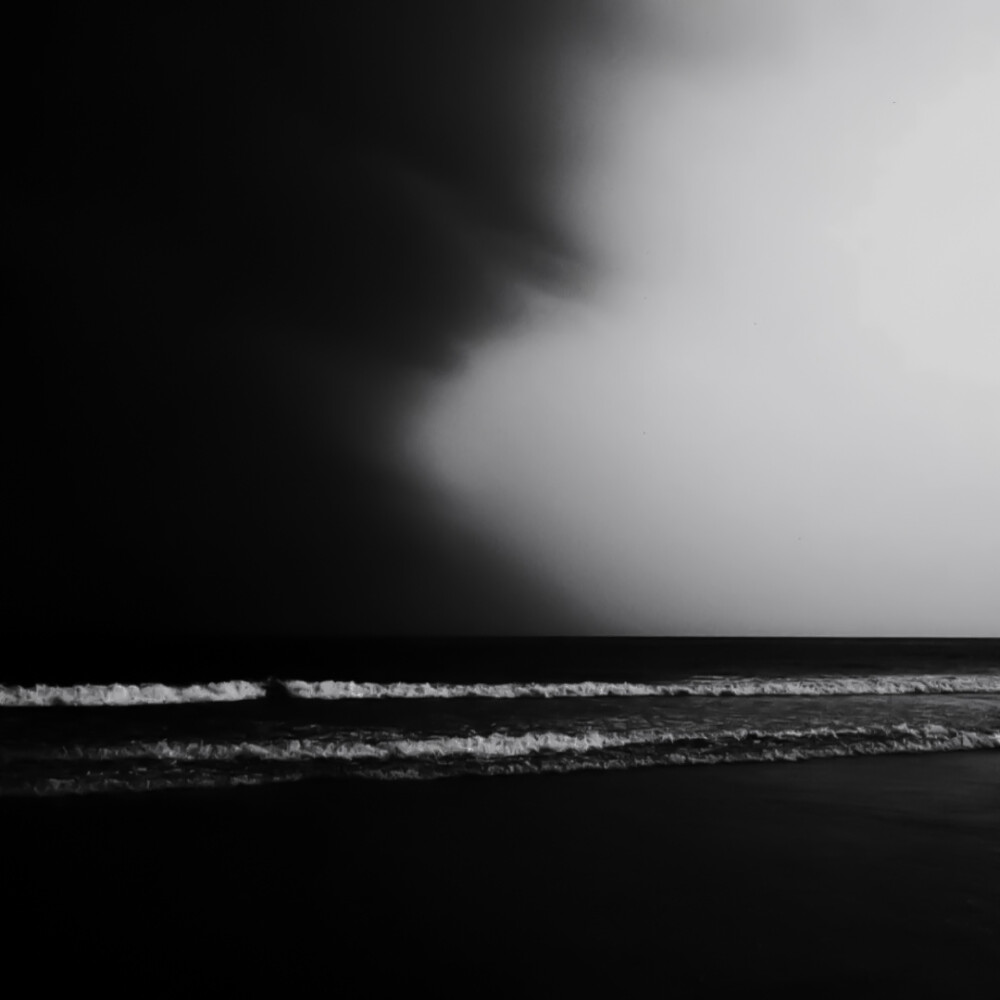 Boiling snowy night、零度温差⁺