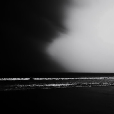 Boiling snowy night、零度温差⁺