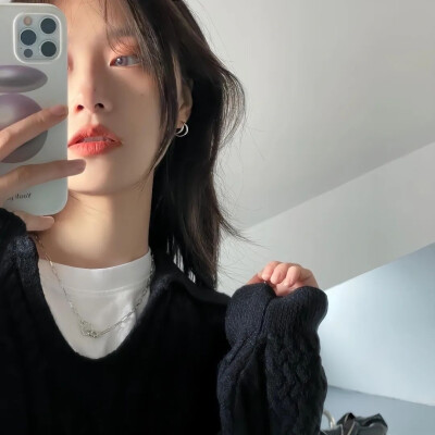 自由女头