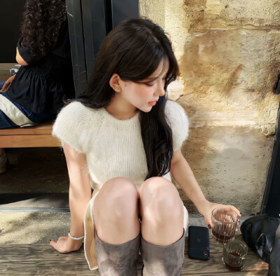 女头