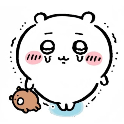 Chiikawa·吉伊