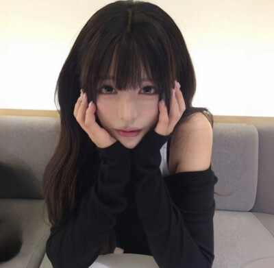 女头