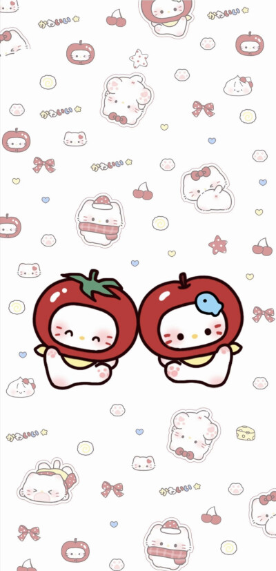 可爱