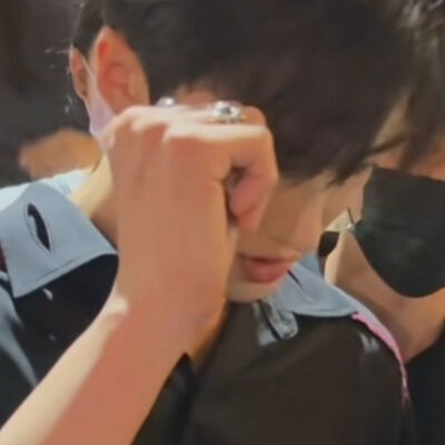 逃避到地心都不会入定