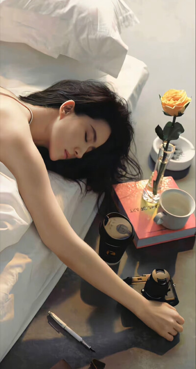 刘亦菲