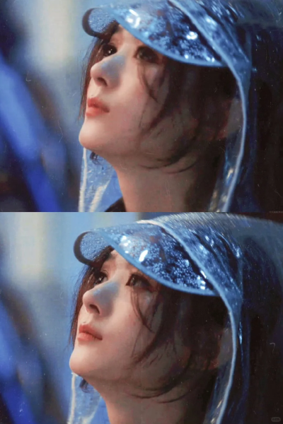 赵丽颖 在人间 剧照